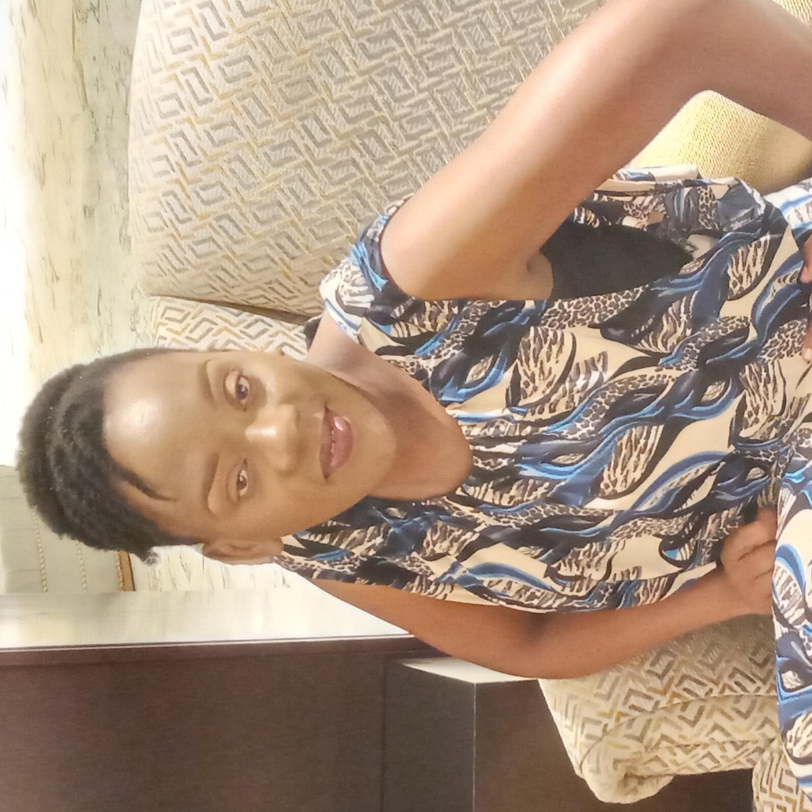 Milembe Ezekiel