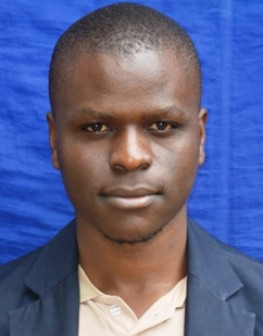 Ibrahim Shwaib Mrisha