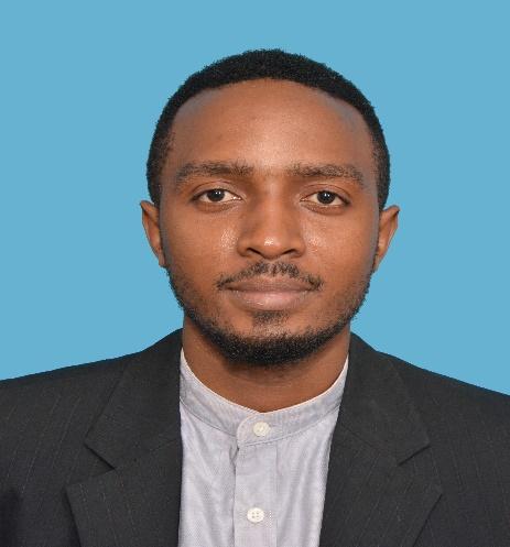 Franco Pontian Mugishagwe