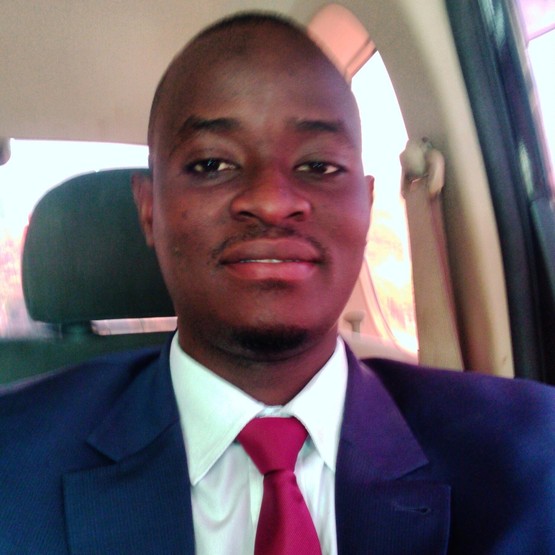 Robert Muhula