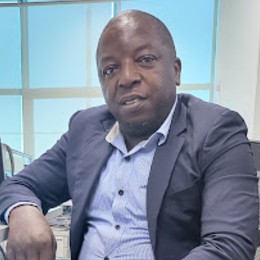 Joseph F. Mwapinga