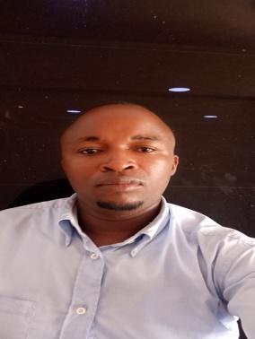 EXPEDITHO GABRIEL MSAMBA