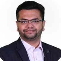Parth Dalal