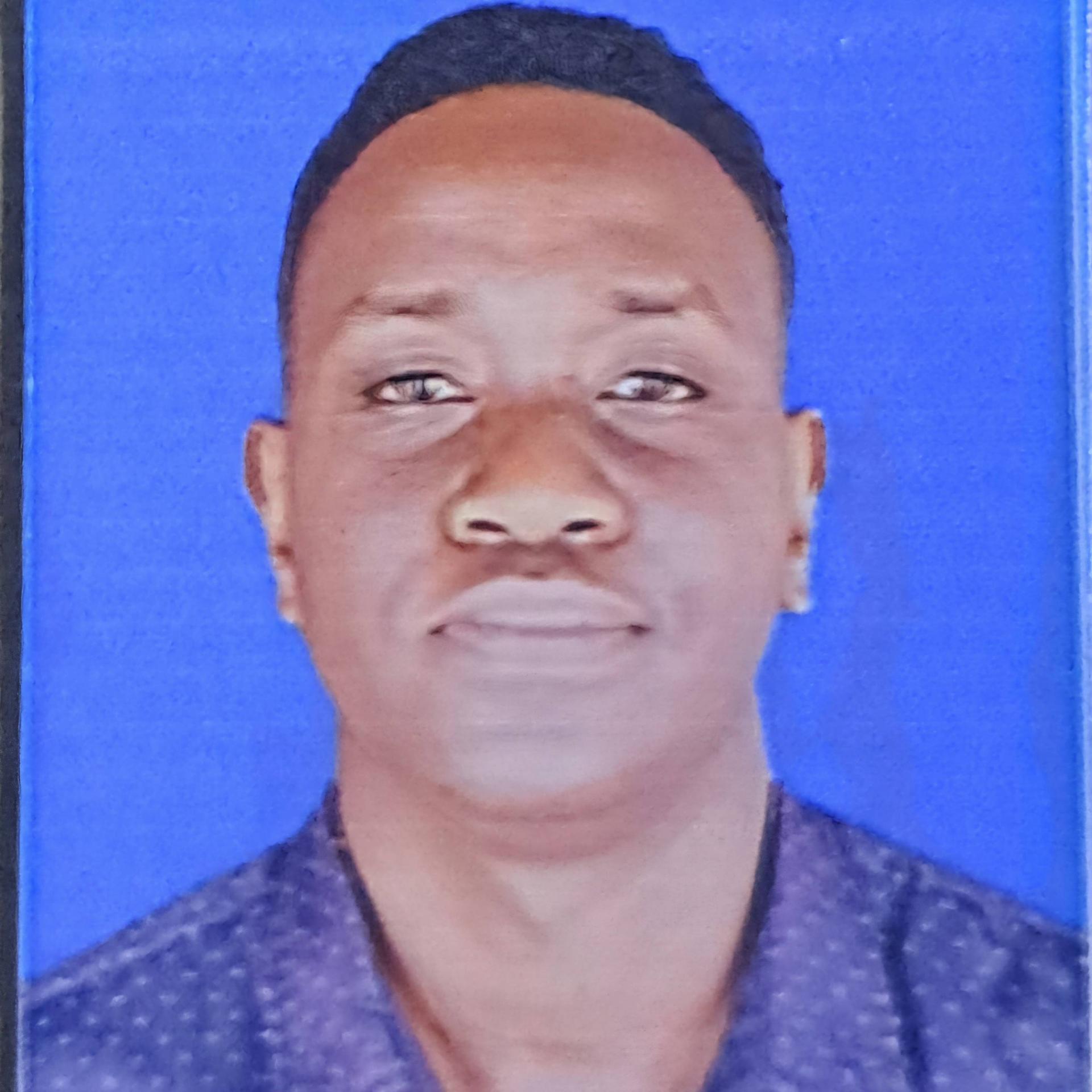 THOMAS MUHOCHI