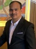 RAJU YAKA