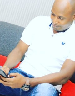 Pascal Maziku Bundala