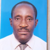 Benedict Zakaria