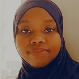 MWAJUMA MACHANO MKALI