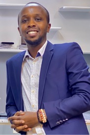 Marius Tebuka