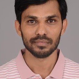 Jeyaprakash Nataraj