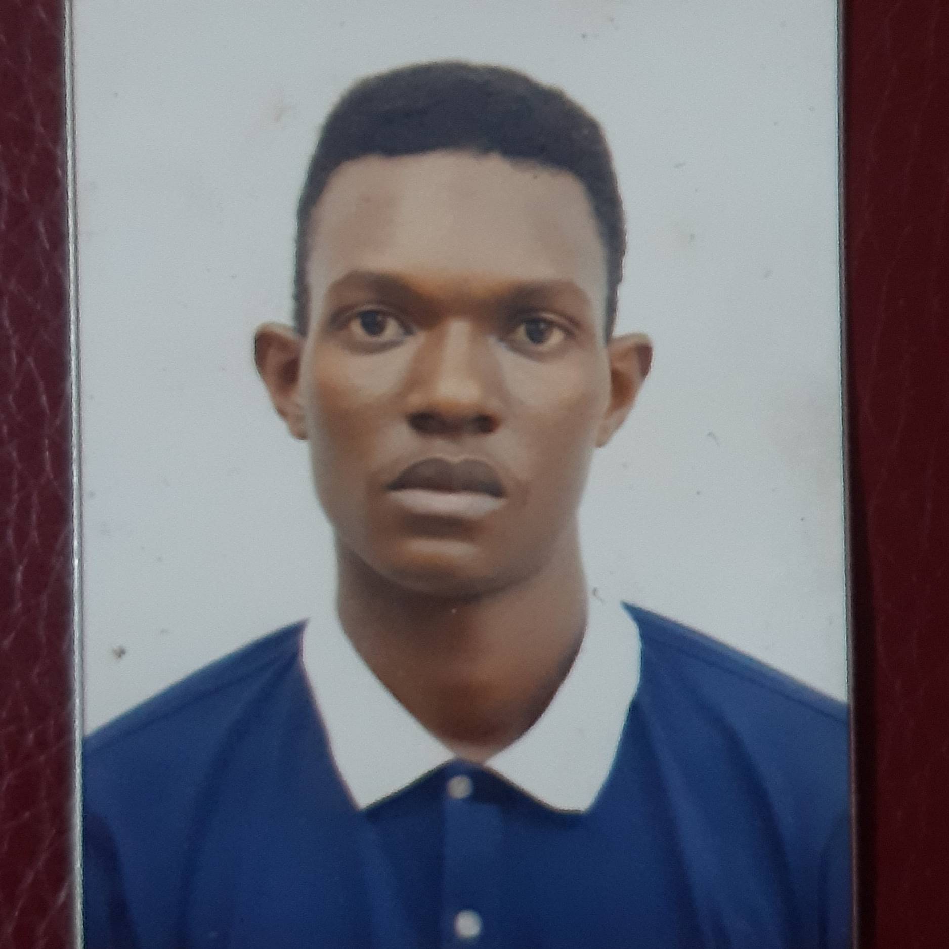 Amos Kiza