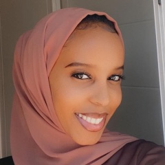 Hawa Ndogholi