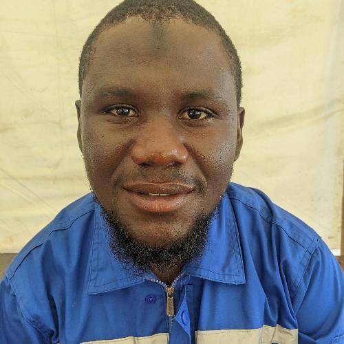 William Kazungu