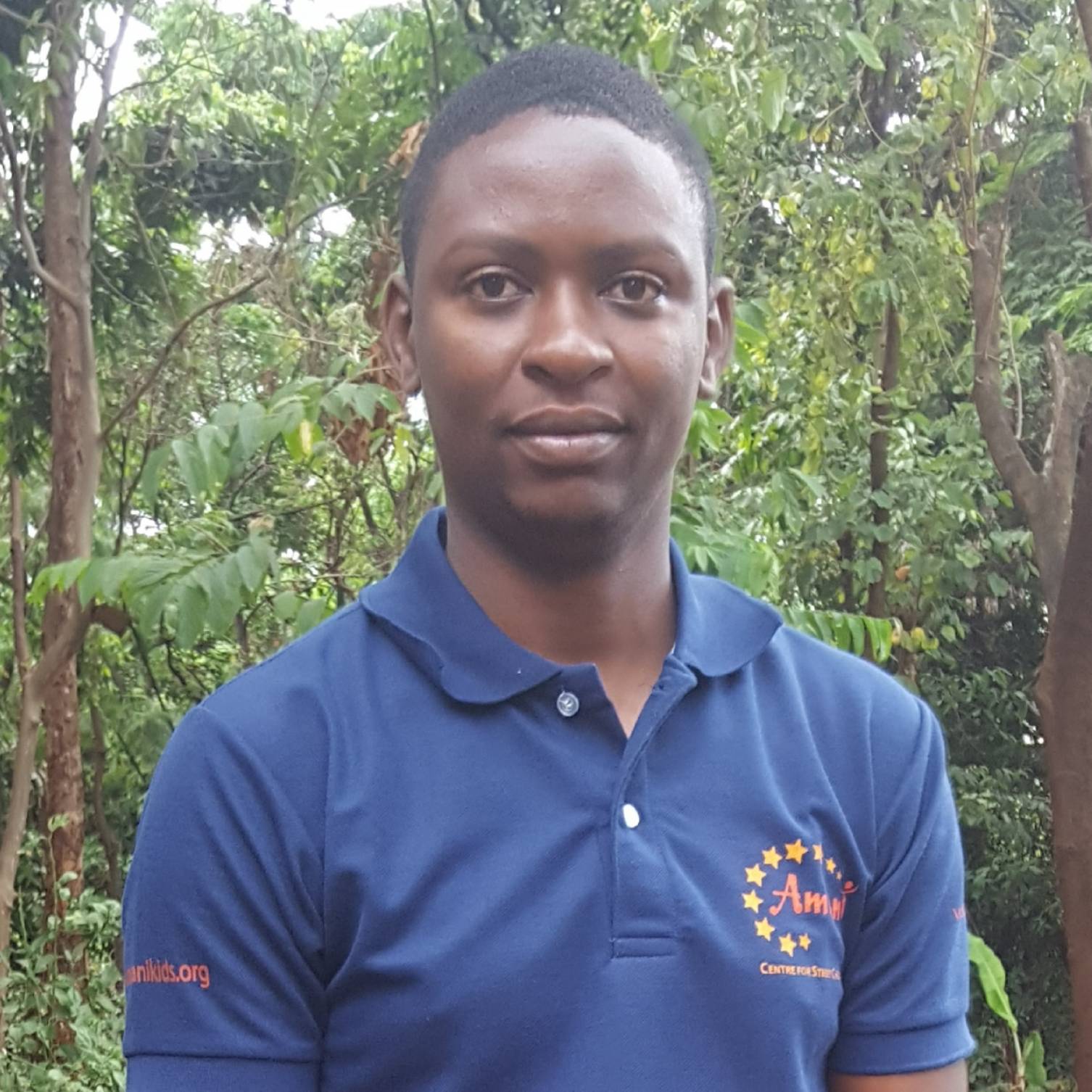 EMMANUEL MOSHI