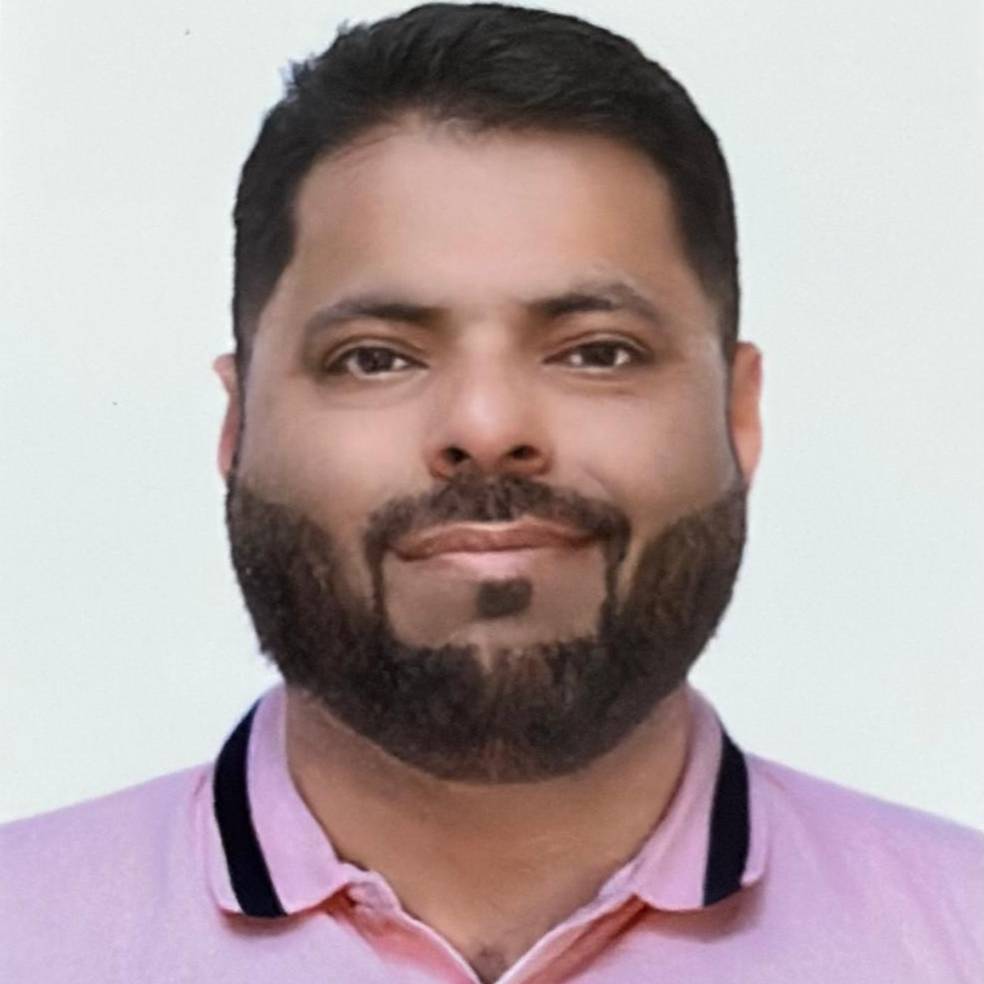 JITESH D. BHARWANI