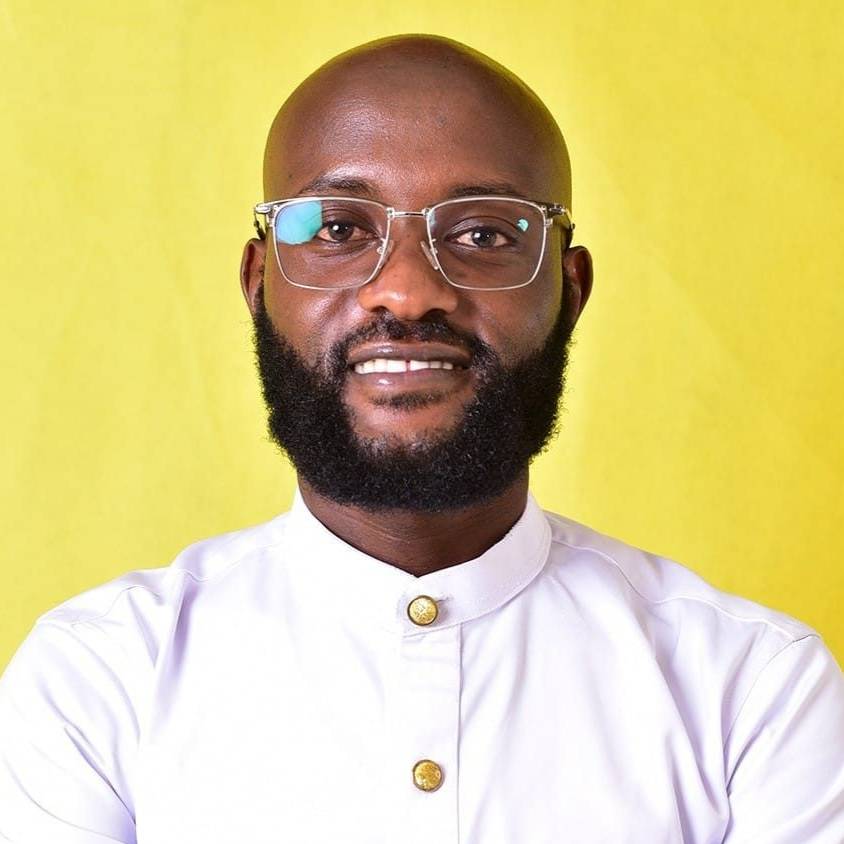 Nicholas Kimathi Kirimi