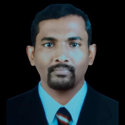 Shibu Chacko
