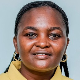 Edna Meleck Lema