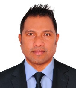 RAKESH DHEREL