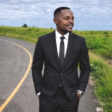Emmanuel Limbeghala