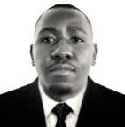 Fredrick Msomba