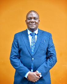 JOHN WILLIAM MTANI