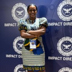 Catherine Shewiyo