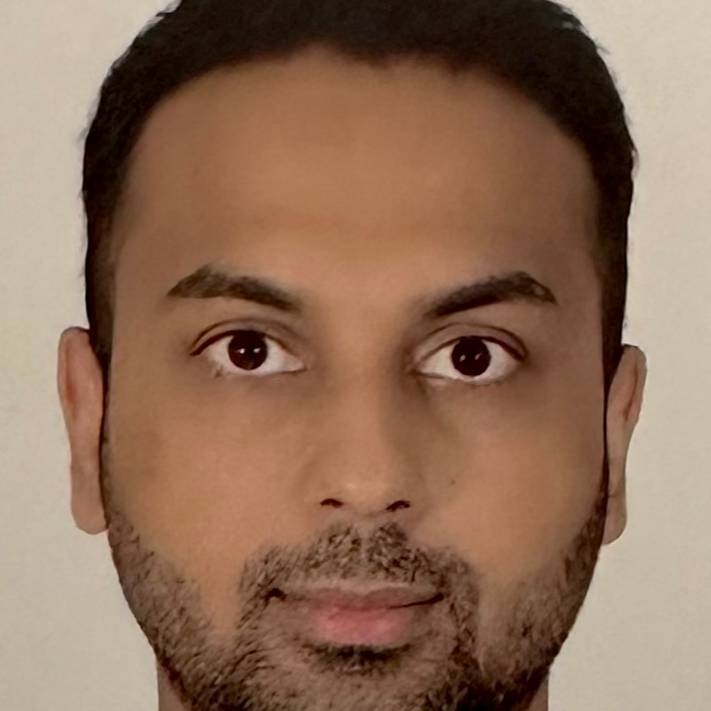 Krunal Dave