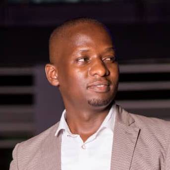 DAVID MINJA