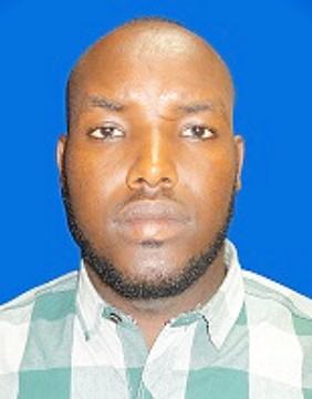 Joshua Daniel Laizer
