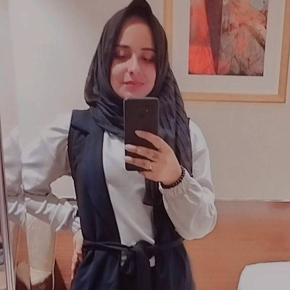 Rahma Pardhan