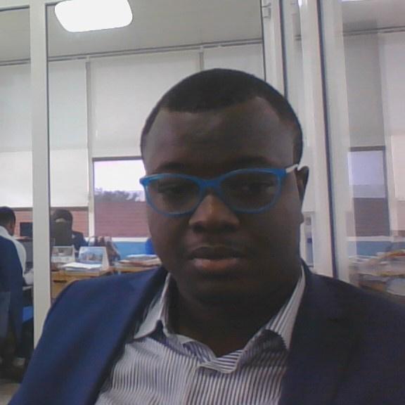 NIXON WANG'ANYI