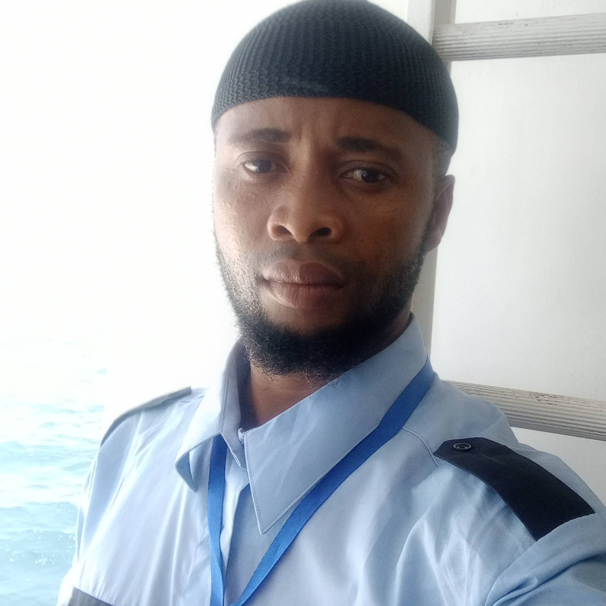 Abuu Issa