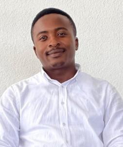 HEZRON AMENYE