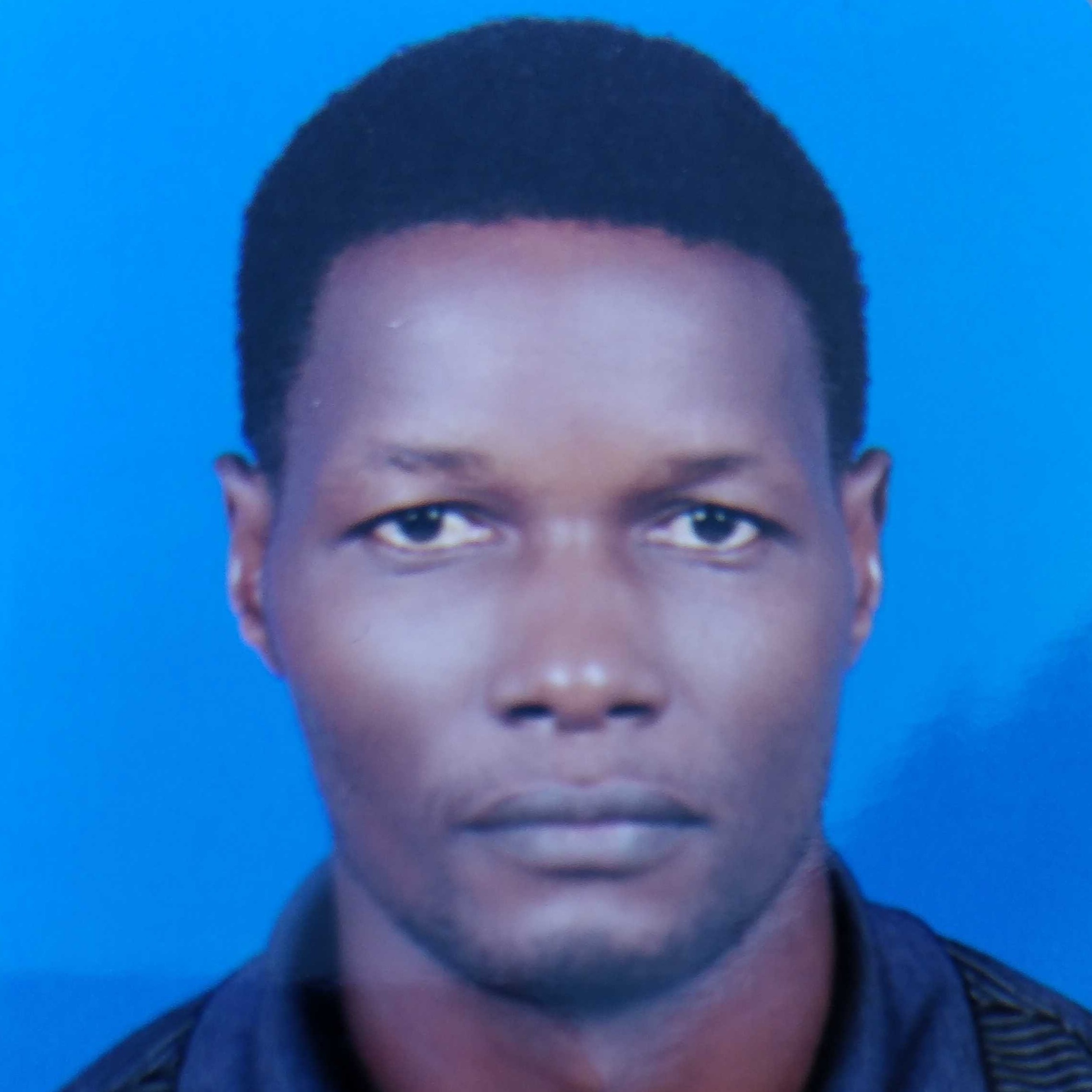 FIDELIS FELICIAN NGILILEA