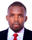 Rowland Kivambe
