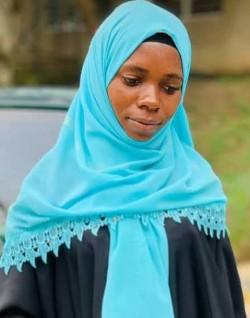 Sakina Juma Mshamu