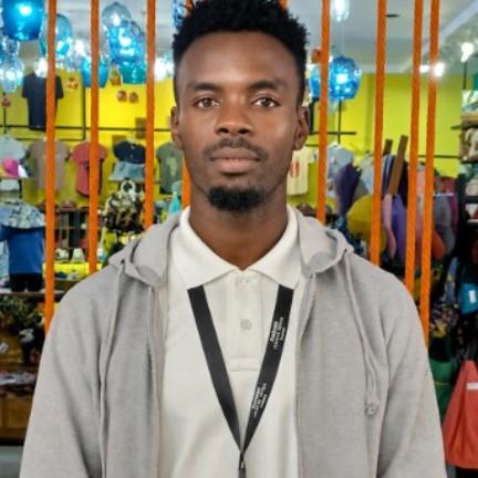 Novart Kashamba