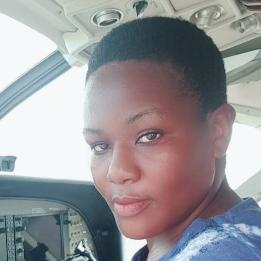 Neema M Mwasyeba