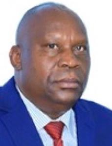 Adrien Ntigacika