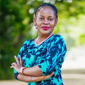 Janeth Mutalemwa William
