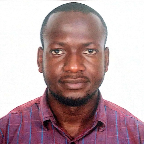 Goodluck Kusekwa