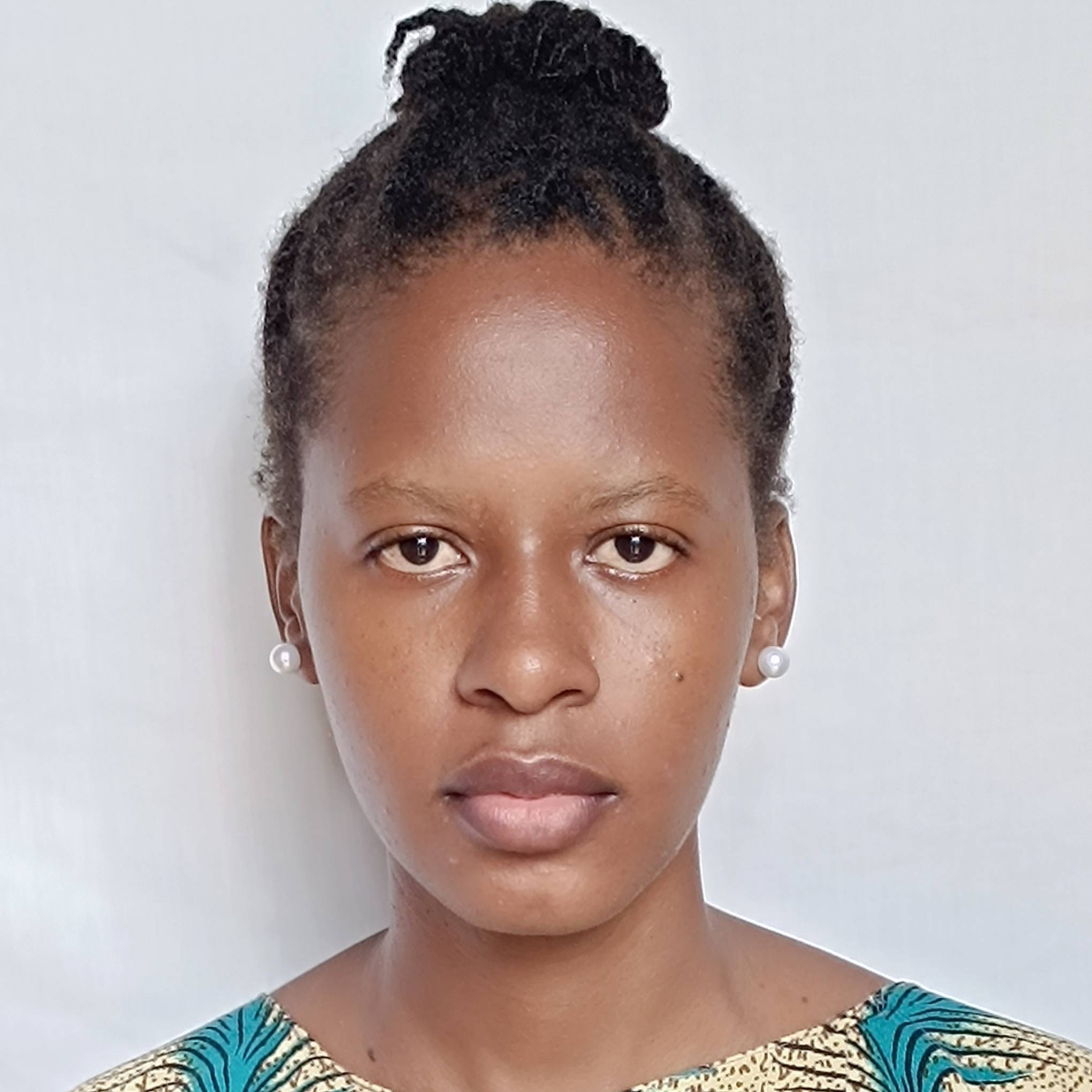 Faraja Lukumay