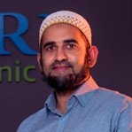 Dr Yusuf Fidaali