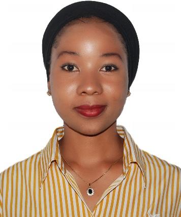 NADHIFA SALUM SASILO