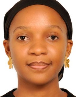 JACKLINE ALLAN MASHAMBO