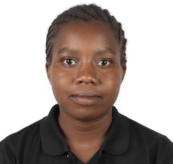 Judith David Kilumile