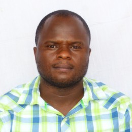 Baraka Sabas Mwakalebela