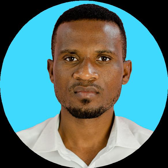 MICHAEL MWANDU