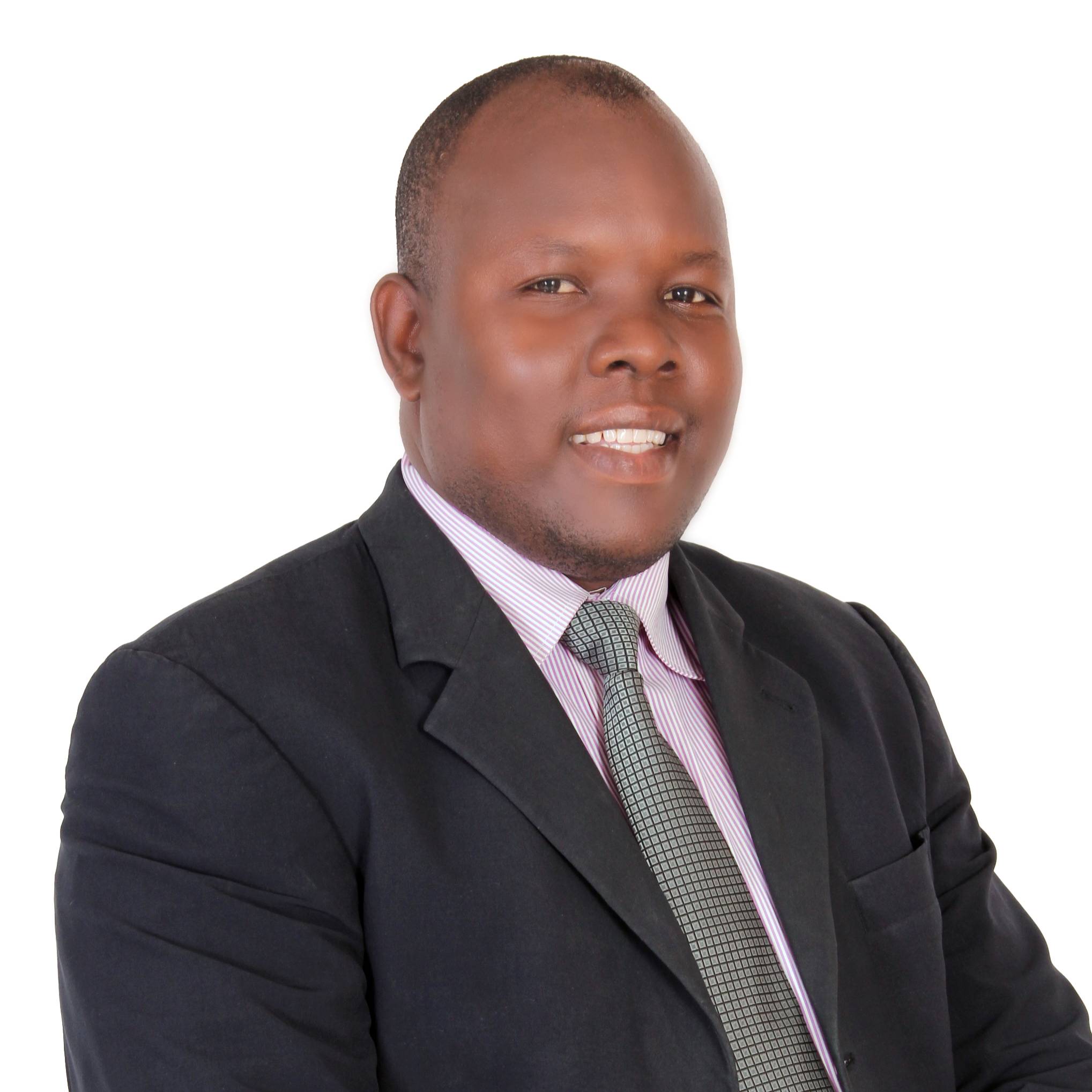 Ochola Wayoga